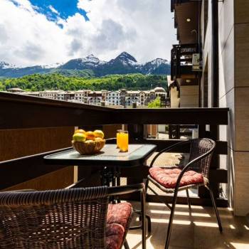 Продается 1-комнатная квартира, 27 м²