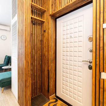 Продается 1-комнатная квартира, 27 м²