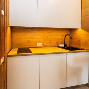 Продается 1-комнатная квартира, 27 м²