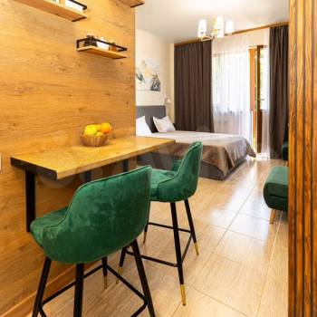Продается 1-комнатная квартира, 27 м²