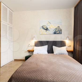 Продается 1-комнатная квартира, 27 м²