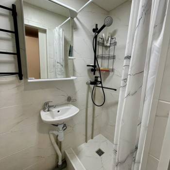 Продается 1-комнатная квартира, 15,4 м²