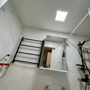 Продается 1-комнатная квартира, 15,4 м²