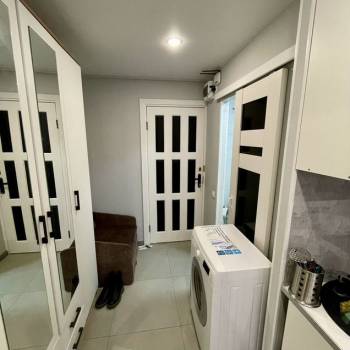 Продается 1-комнатная квартира, 15,4 м²