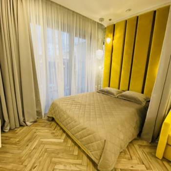 Сдается 1-комнатная квартира, 42 м²