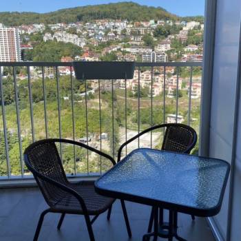 Сдается 1-комнатная квартира, 42 м²