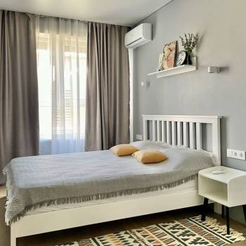 Сдается 1-комнатная квартира, 35 м²