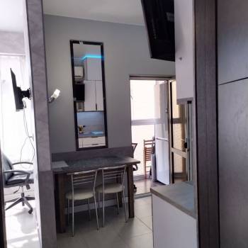 Продается 1-комнатная квартира, 28 м²