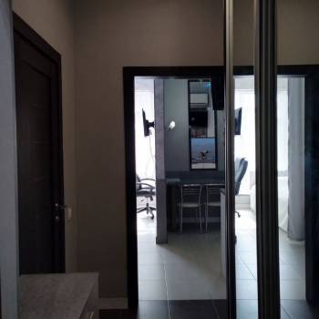 Продается 1-комнатная квартира, 28 м²