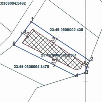 Продается Участок, 500 м²