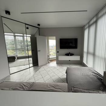 Сдается Многокомнатная квартира, 78 м²