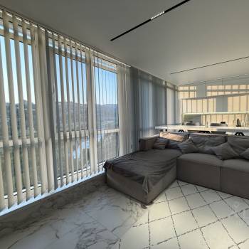 Сдается Многокомнатная квартира, 78 м²