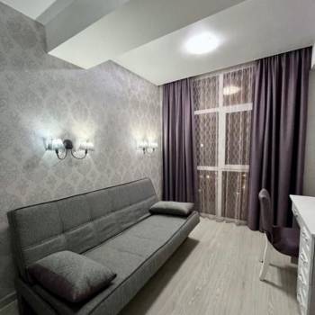 Продается 2-х комнатная квартира, 52,9 м²