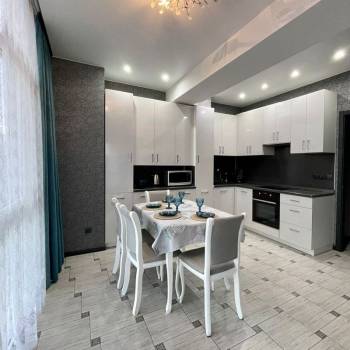 Продается 2-х комнатная квартира, 52,9 м²