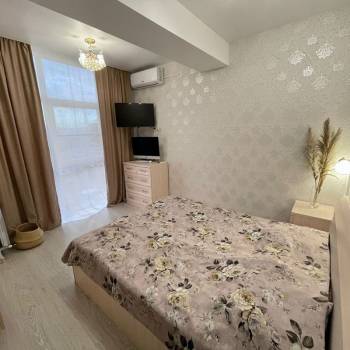 Продается 2-х комнатная квартира, 52,9 м²