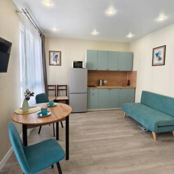 Сдается 1-комнатная квартира, 30 м²