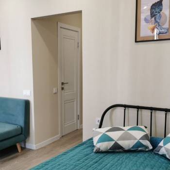 Сдается 1-комнатная квартира, 30 м²