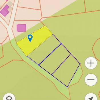 Продается Участок, 800 м²