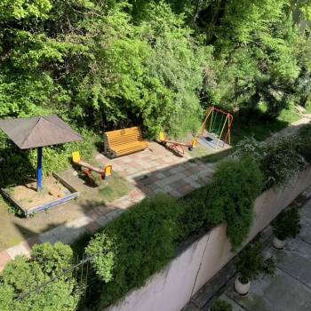 Продается 1-комнатная квартира, 26,2 м²