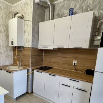 Продается 1-комнатная квартира, 26,2 м²