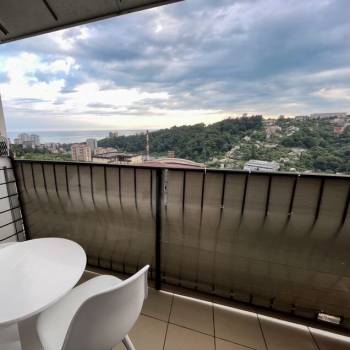 Продается 1-комнатная квартира, 26,2 м²