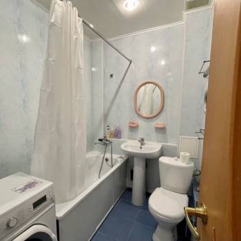 Продается 1-комнатная квартира, 26,2 м²