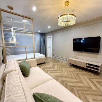 Продается 2-х комнатная квартира, 50 м²