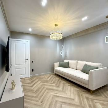 Продается 2-х комнатная квартира, 50 м²