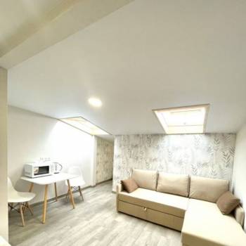 Продается 2-х комнатная квартира, 61,6 м²