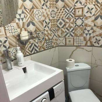 Продается 2-х комнатная квартира, 61,6 м²