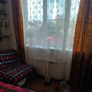 Продается 1-комнатная квартира, 36,2 м²