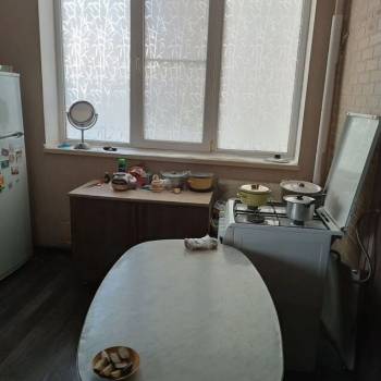 Продается 1-комнатная квартира, 36,2 м²