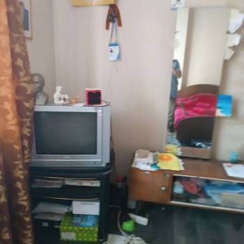 Продается 1-комнатная квартира, 36,2 м²