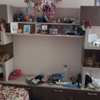 Продается 1-комнатная квартира, 36,2 м²