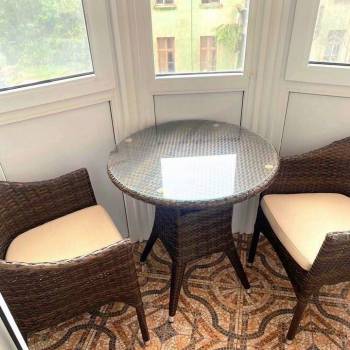 Продается 1-комнатная квартира, 41 м²