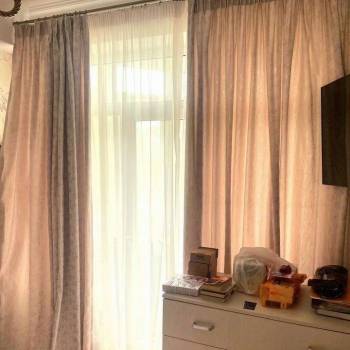 Продается 1-комнатная квартира, 41 м²