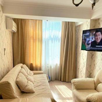 Продается 1-комнатная квартира, 41 м²