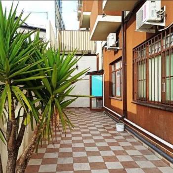 Продается 1-комнатная квартира, 22,7 м²