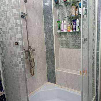 Продается 1-комнатная квартира, 22,7 м²