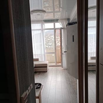 Продается 1-комнатная квартира, 22,7 м²