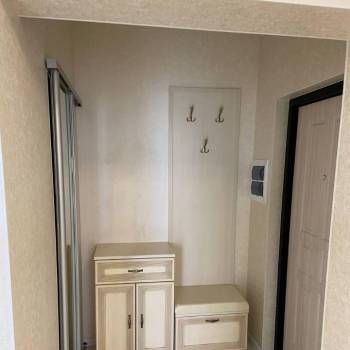 Сдается 2-х комнатная квартира, 56 м²