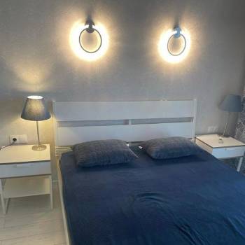 Сдается 2-х комнатная квартира, 56 м²