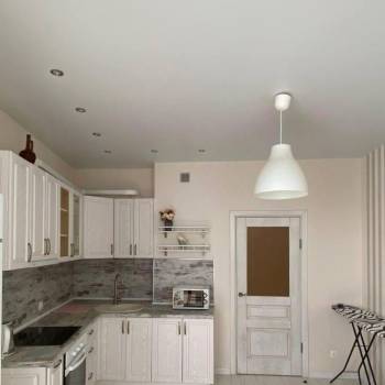 Сдается 2-х комнатная квартира, 56 м²