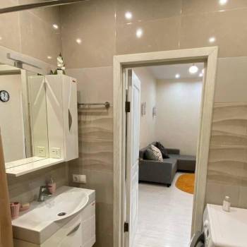 Сдается 2-х комнатная квартира, 56 м²