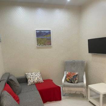 Сдается 2-х комнатная квартира, 56 м²