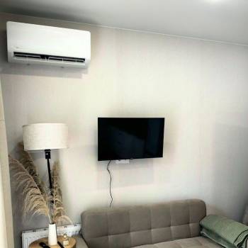 Сдается 1-комнатная квартира, 31 м²