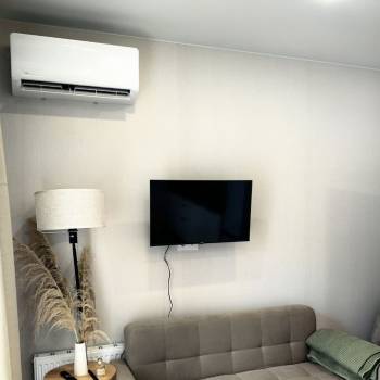 Сдается 1-комнатная квартира, 31 м²