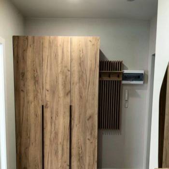 Сдается 1-комнатная квартира, 31 м²