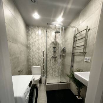 Сдается 1-комнатная квартира, 31 м²