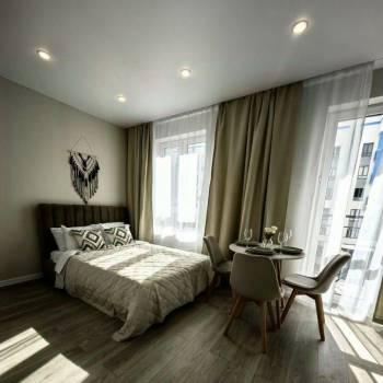 Сдается 1-комнатная квартира, 31 м²